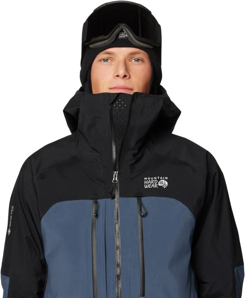 Mythogen GTX PRO Jacket - Mens - Image 15