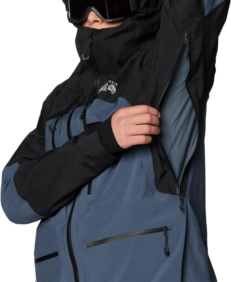 Mythogen GTX PRO Jacket - Mens - Image 17