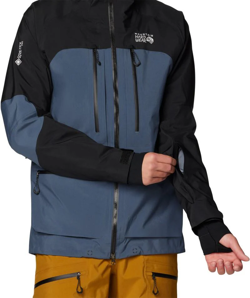 Mythogen GTX PRO Jacket - Mens - Image 18