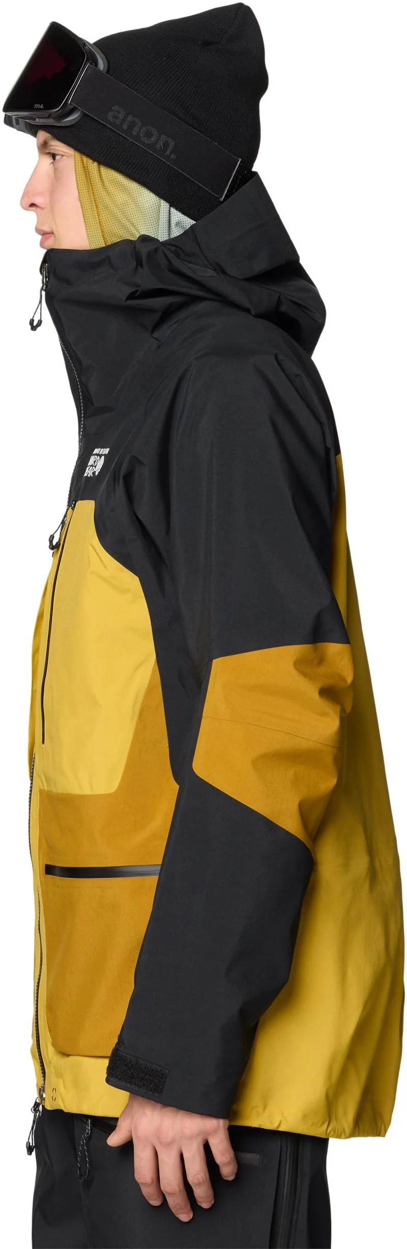 Mythogen GTX PRO Jacket - Mens - Image 2