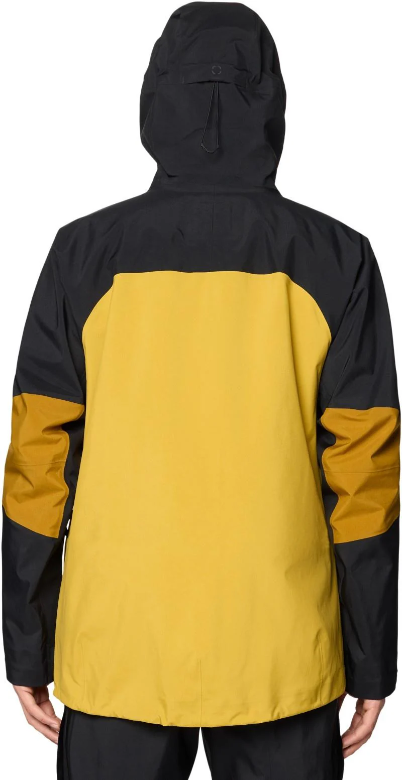 Mythogen GTX PRO Jacket - Mens - Image 3