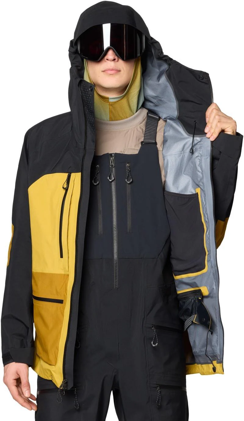 Mythogen GTX PRO Jacket - Mens - Image 5