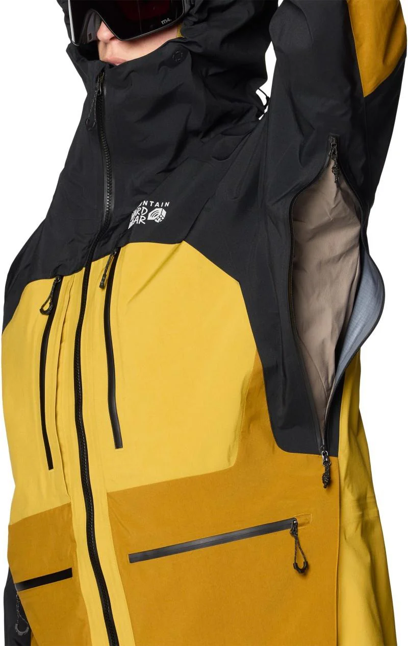 Mythogen GTX PRO Jacket - Mens - Image 6