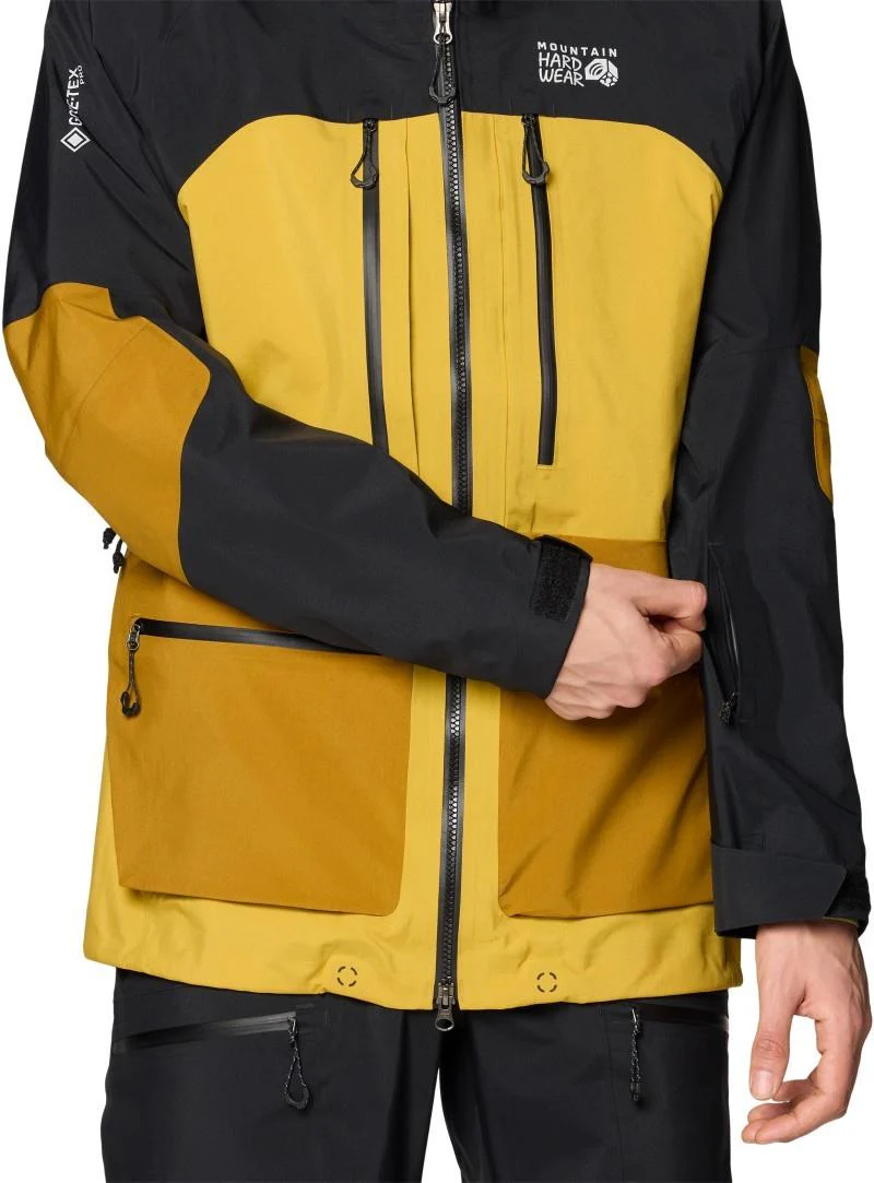 Mythogen GTX PRO Jacket - Mens - Image 7