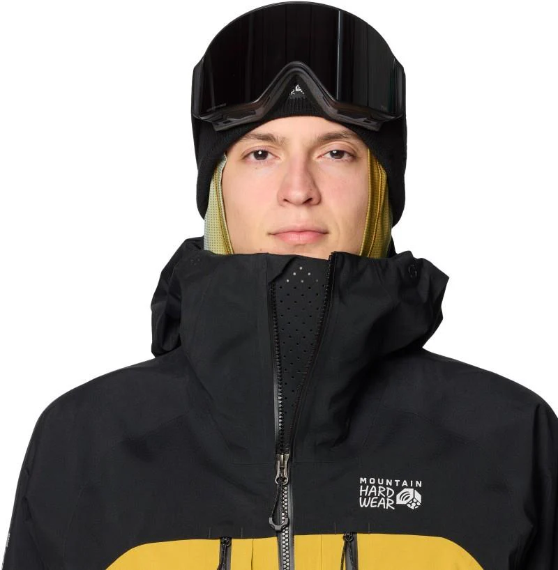 Mythogen GTX PRO Jacket - Mens - Image 8