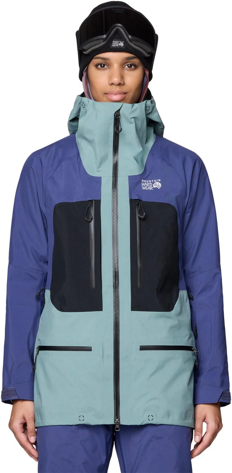 Mythogen GTX PRO Jacket - Womens - Image 10