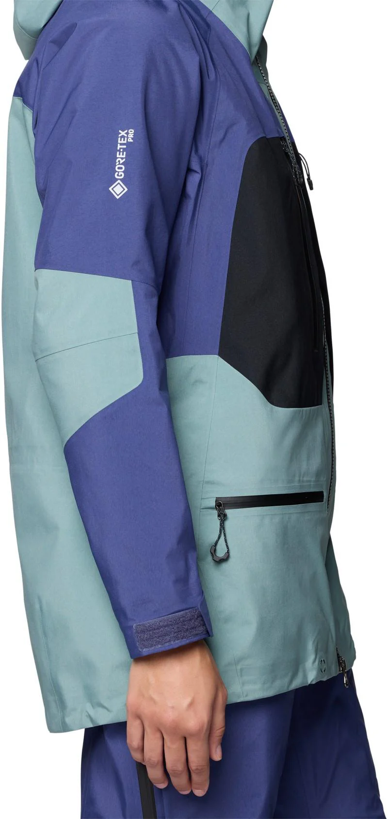 Mythogen GTX PRO Jacket - Womens - Image 11