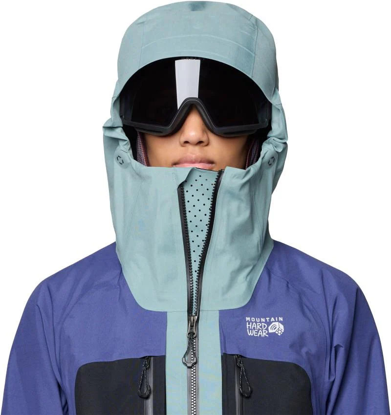 Mythogen GTX PRO Jacket - Womens - Image 15
