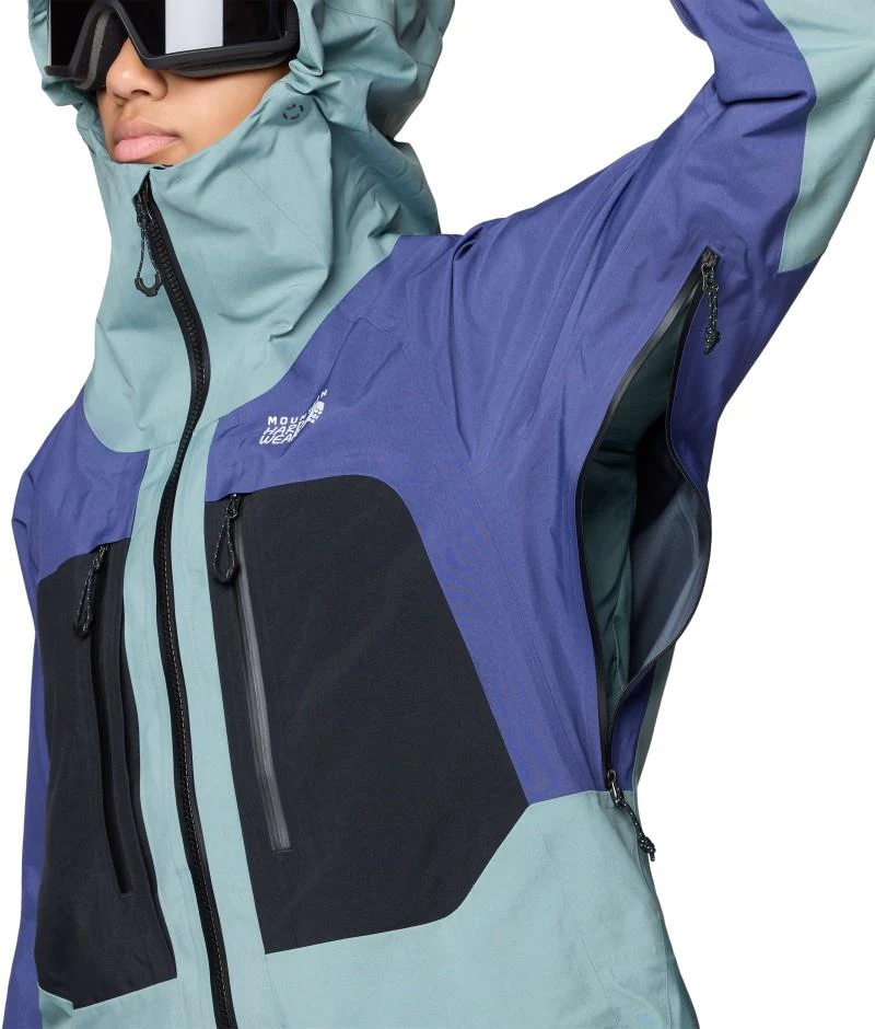 Mythogen GTX PRO Jacket - Womens - Image 16