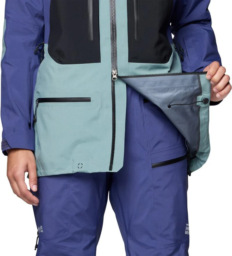 Mythogen GTX PRO Jacket - Womens - Image 17