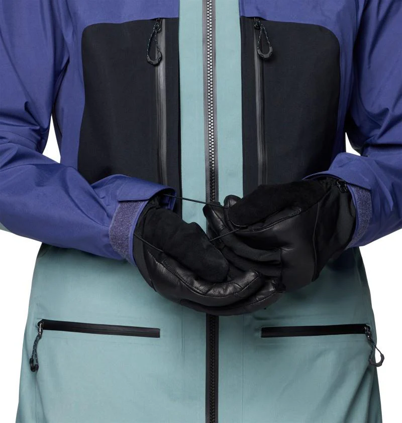 Mythogen GTX PRO Jacket - Womens - Image 18