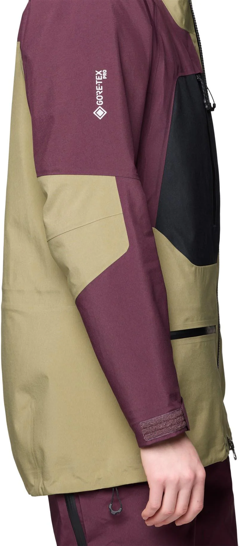 Mythogen GTX PRO Jacket - Womens - Image 2