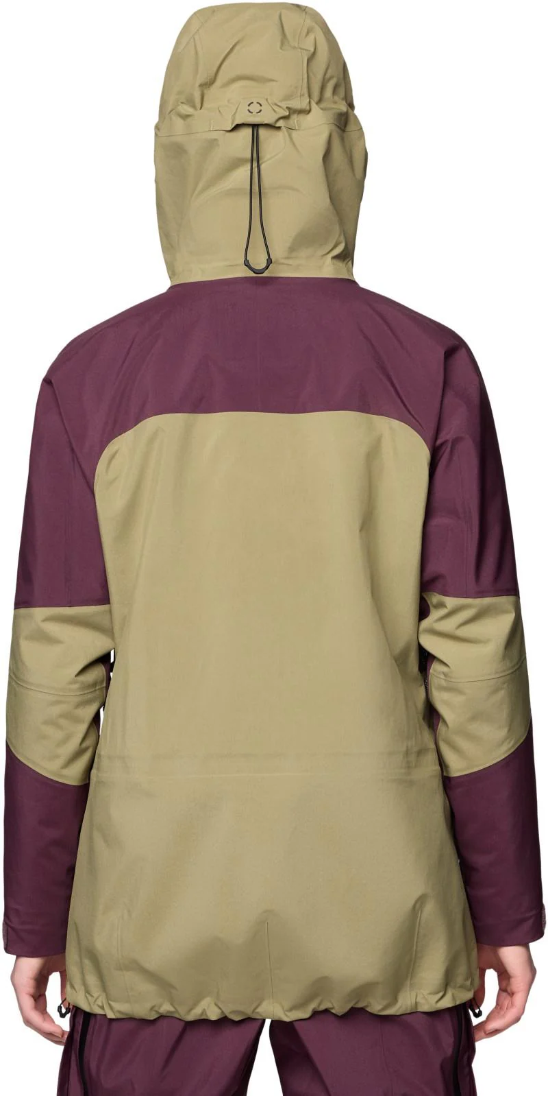Mythogen GTX PRO Jacket - Womens - Image 3