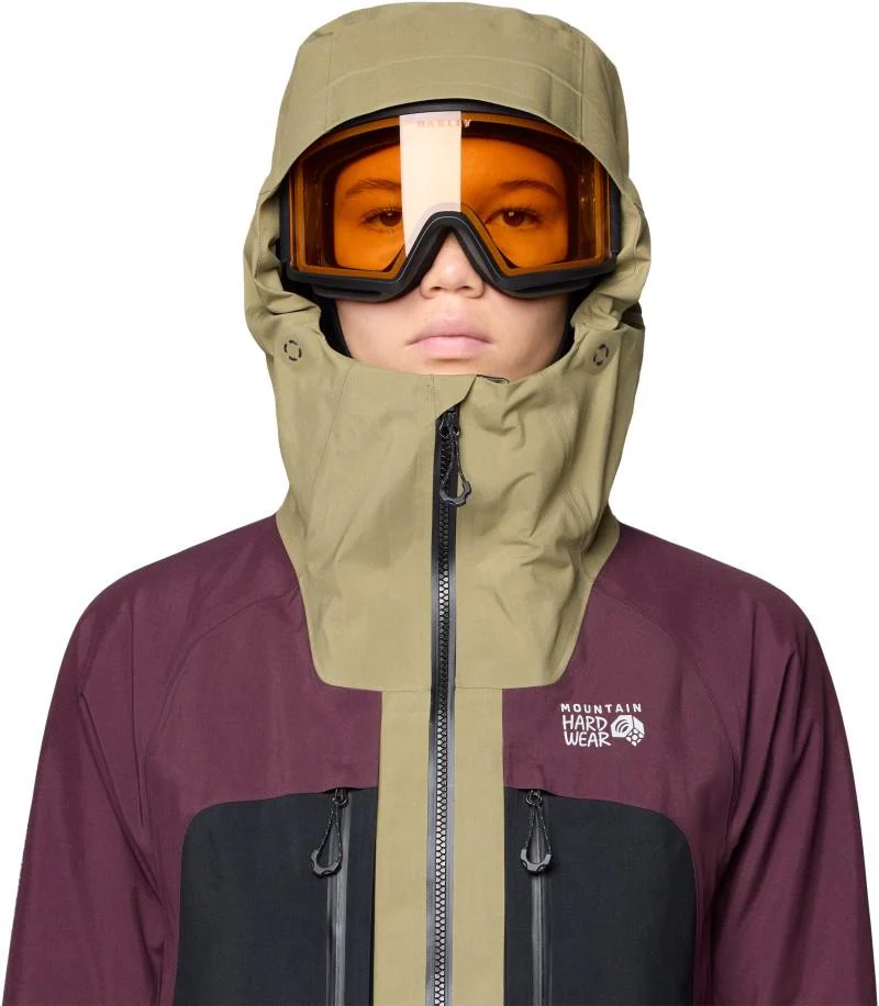 Mythogen GTX PRO Jacket - Womens - Image 6