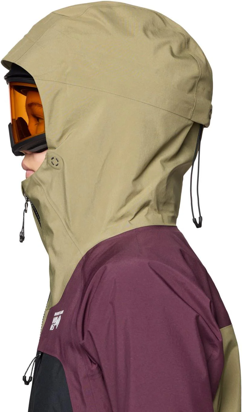 Mythogen GTX PRO Jacket - Womens - Image 8