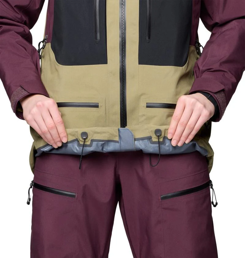 Mythogen GTX PRO Jacket - Womens - Image 9