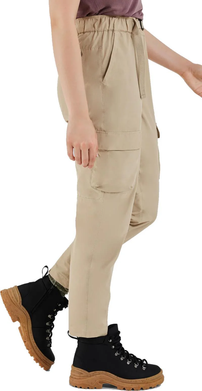 Nahoni Pants w/ Belt - Womens - Image 2