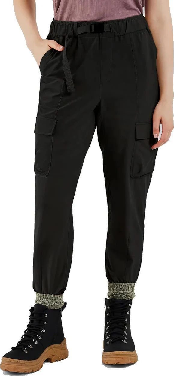 Nahoni Pants w/ Belt - Womens - Image 5