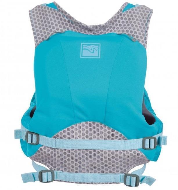 Naiad PFD - Womens - Image 2