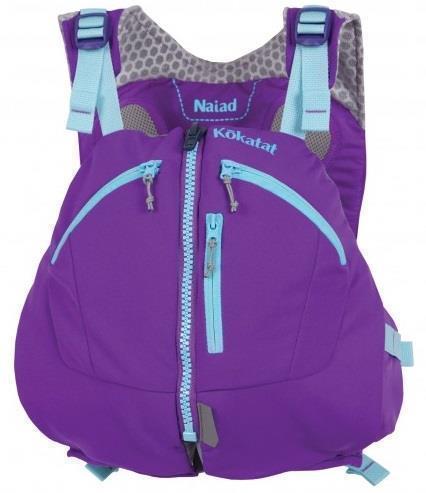 Naiad PFD - Womens - Image 3