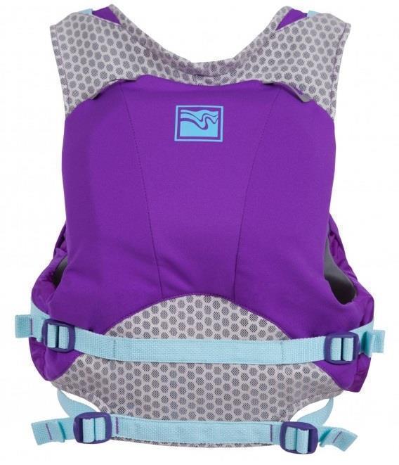 Naiad PFD - Womens - Image 4