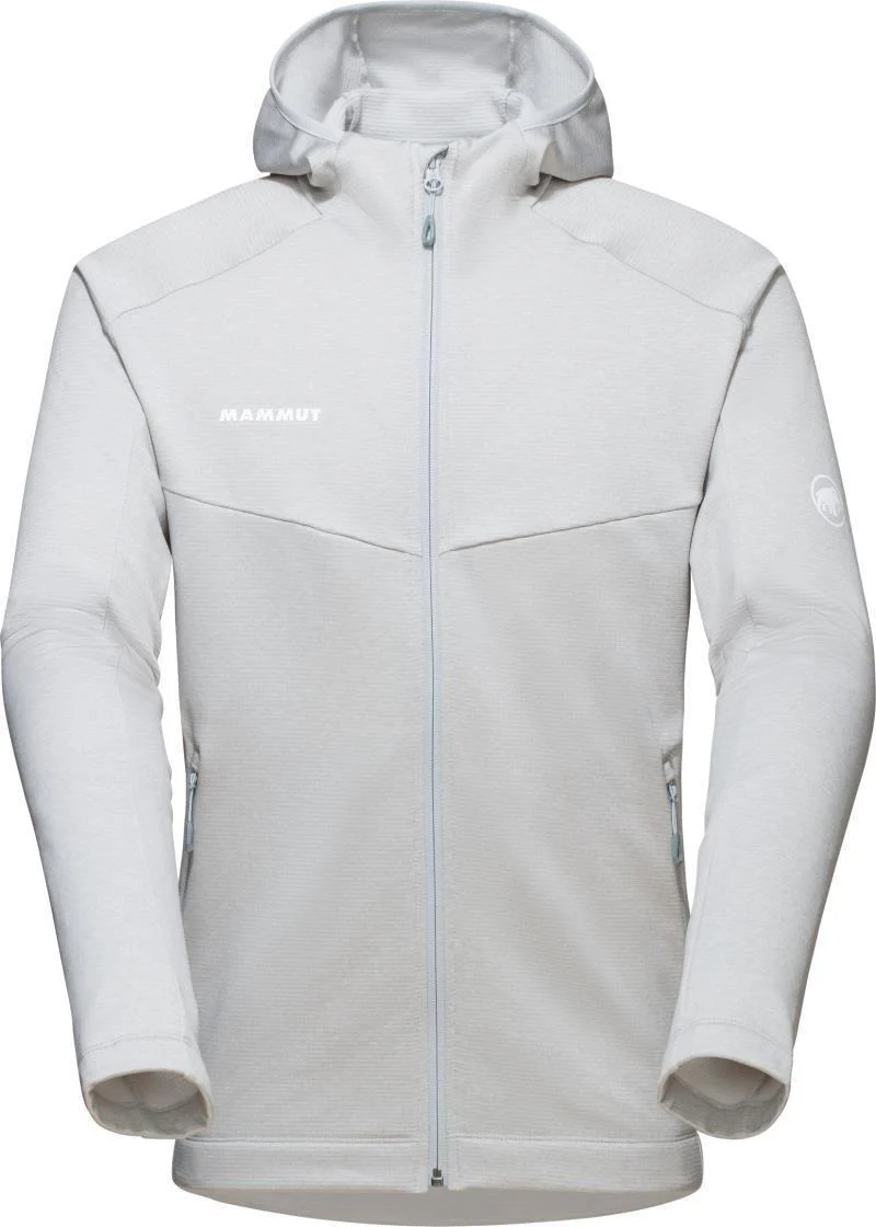 Nair ML Hooded Jacket - Mens - Image 2