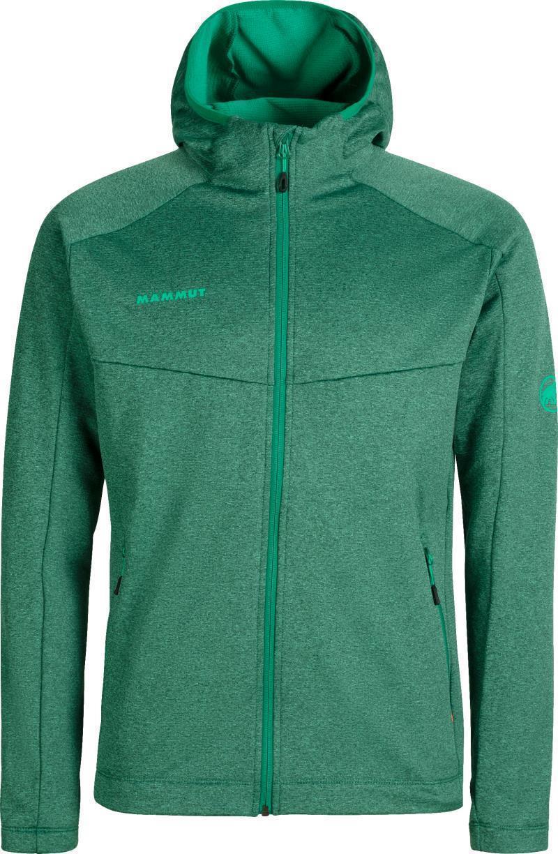 Nair ML Hooded Jacket - Mens - Image 3