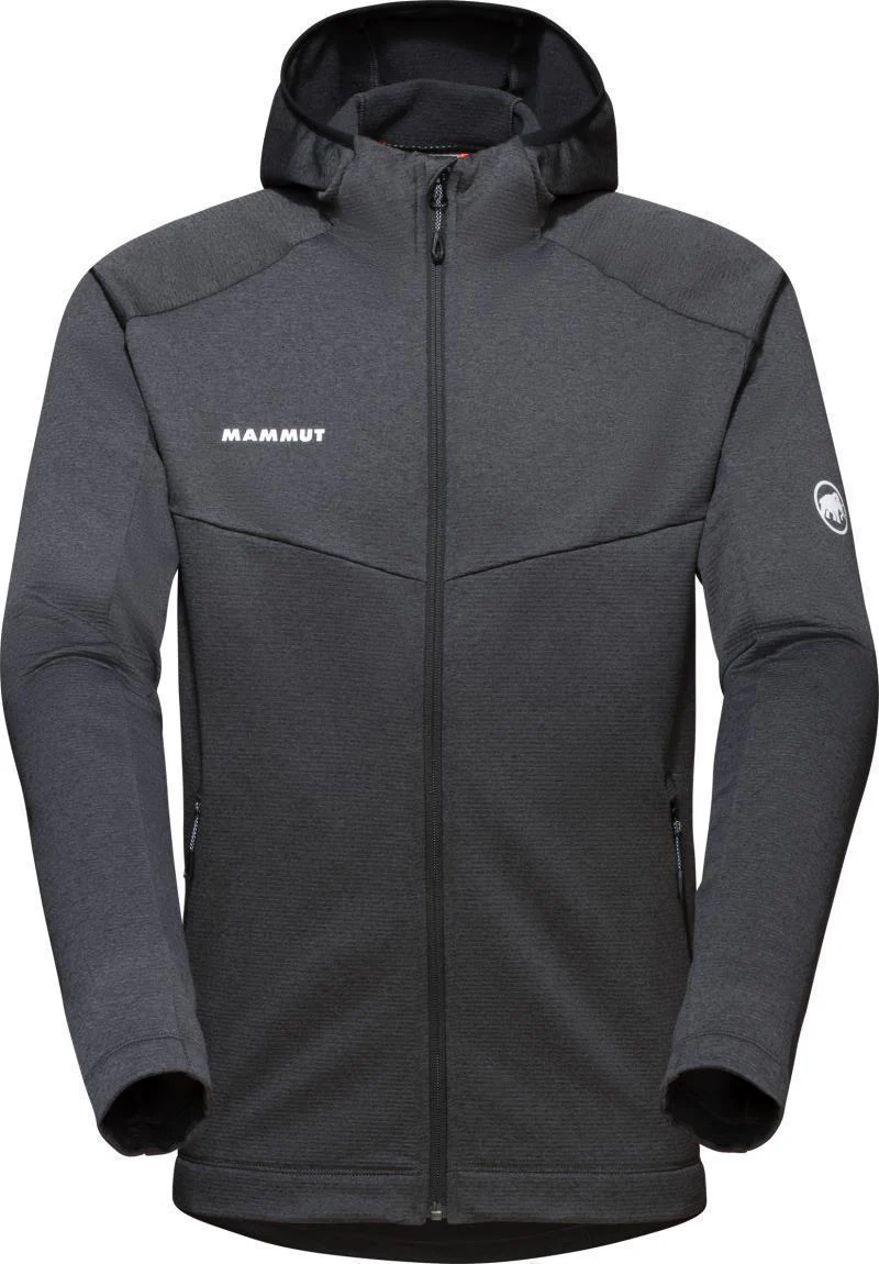Nair ML Hooded Jacket - Mens - Image 4