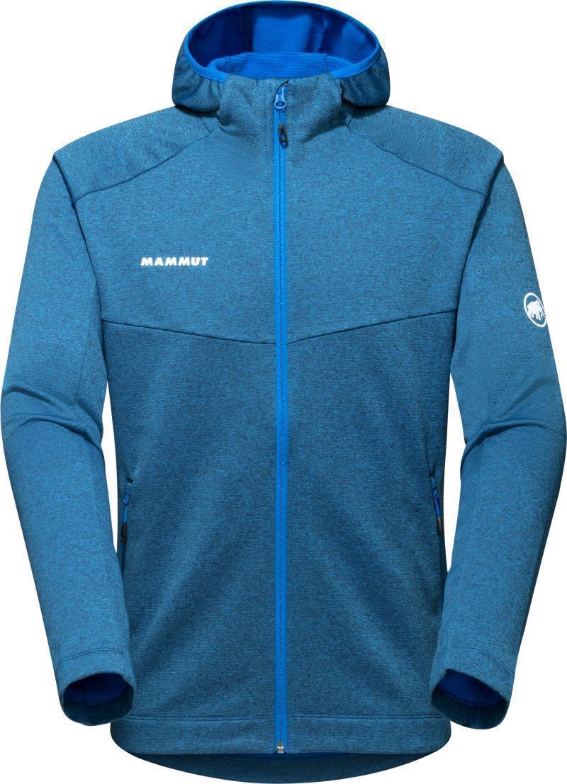 Nair ML Hooded Jacket - Mens - Image 5