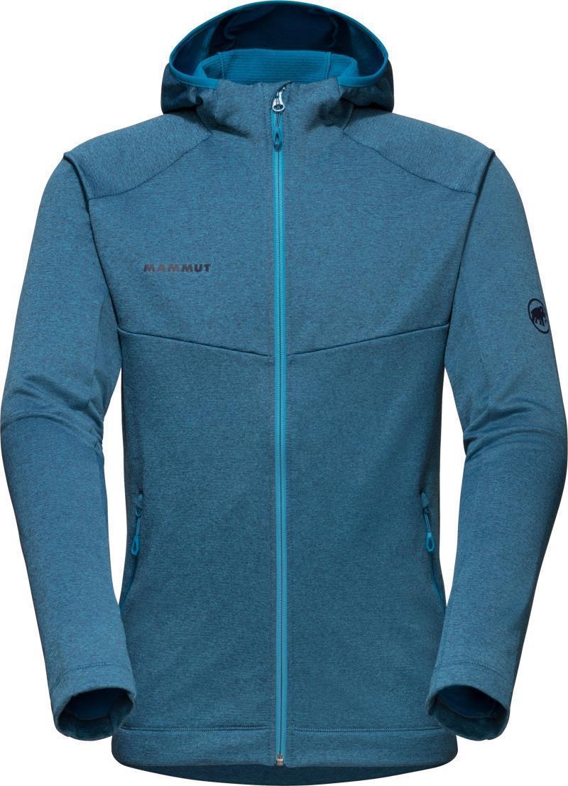 Nair ML Hooded Jacket - Mens - Image 6