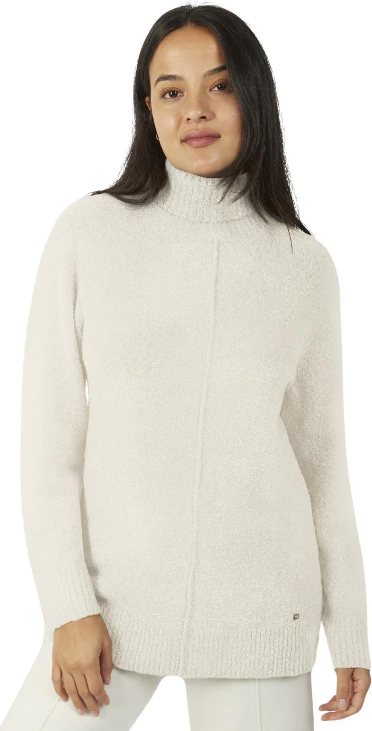 Naka Long Sweater - Womens - Image 4