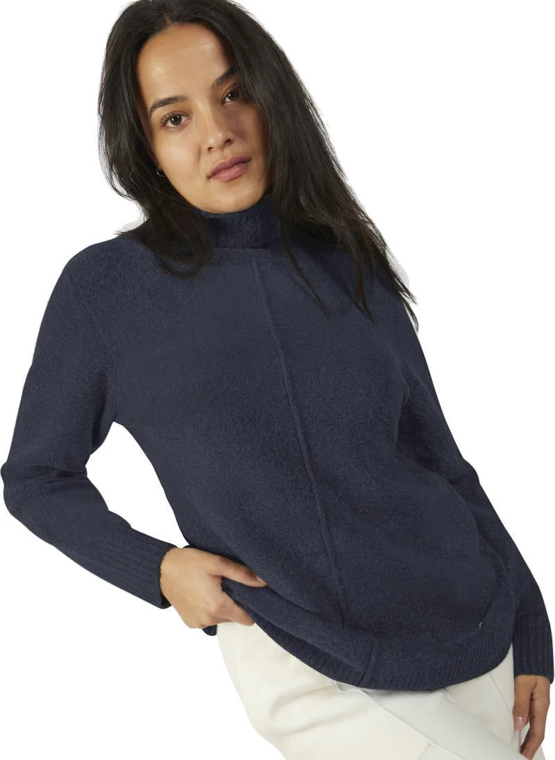Naka Long Sweater - Womens - Image 5