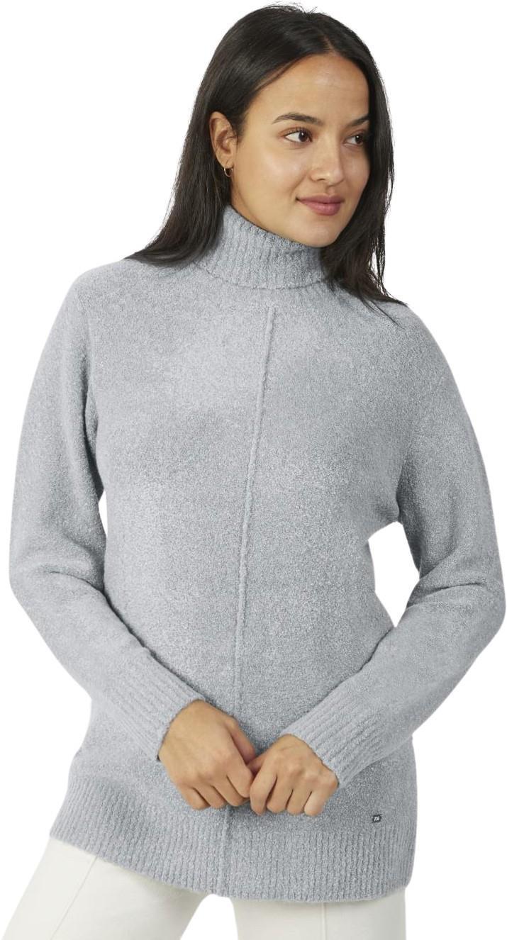 Naka Long Sweater - Womens - Image 6
