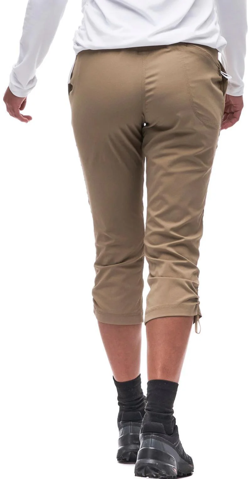 Nakato IV Capris - Womens - Image 11