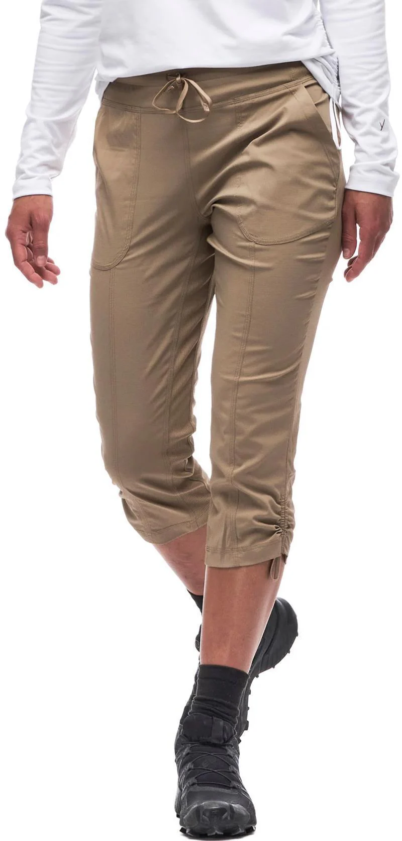 Nakato IV Capris - Womens - Image 12