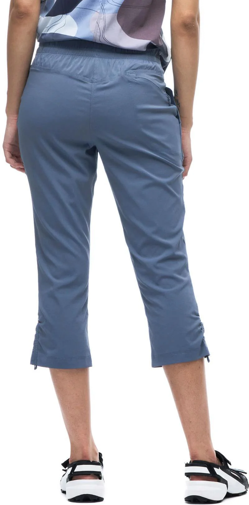 Nakato IV Capris - Womens - Image 14