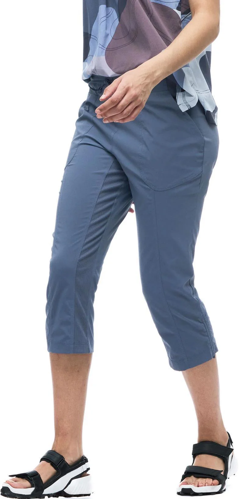 Nakato IV Capris - Womens - Image 15