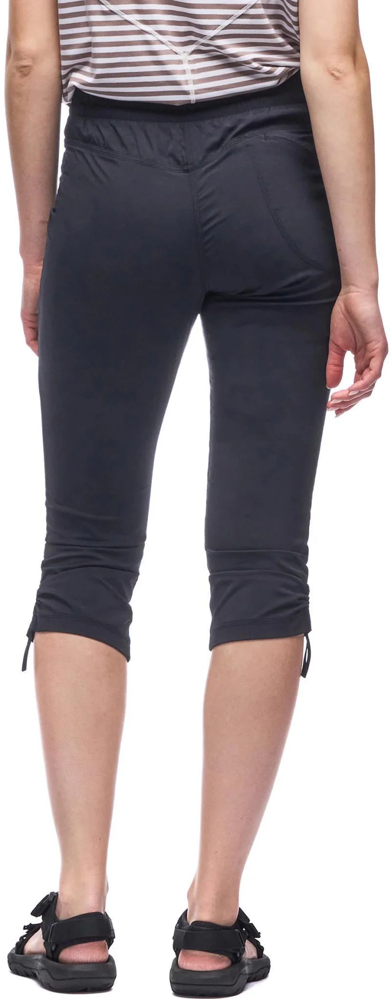 Nakato IV Capris - Womens - Image 2