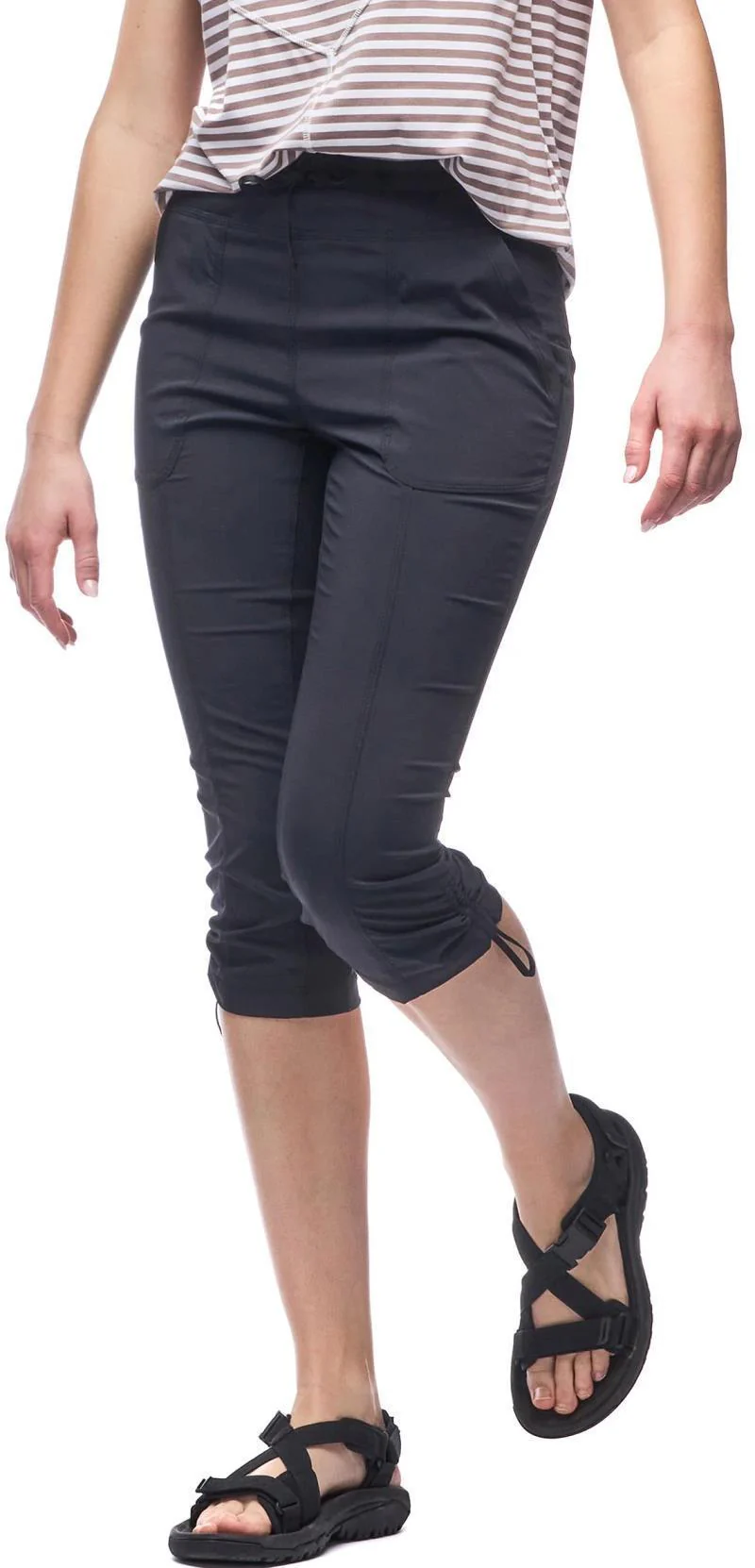 Nakato IV Capris - Womens - Image 3