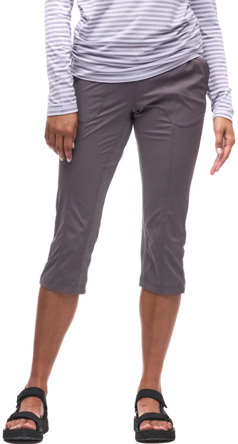 Nakato IV Capris - Womens - Image 4