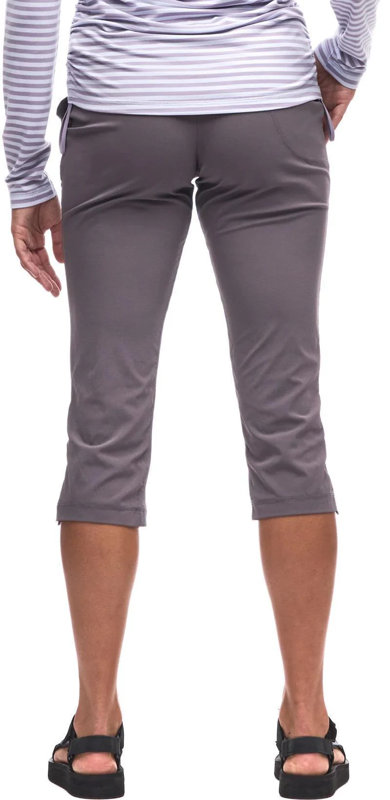 Nakato IV Capris - Womens - Image 5