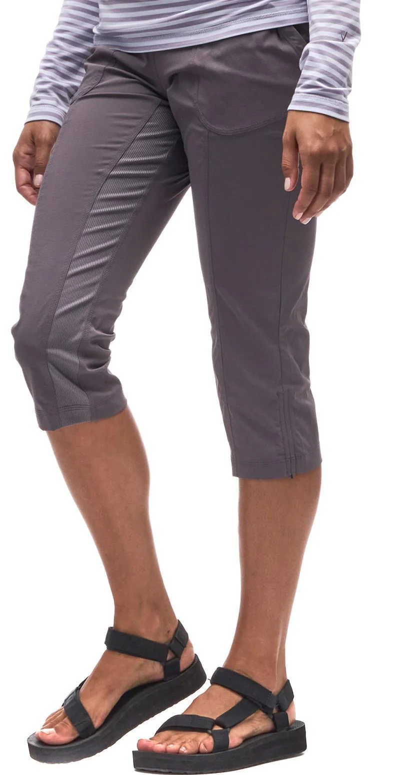 Nakato IV Capris - Womens - Image 6