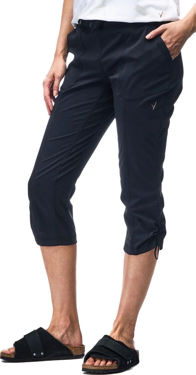 Nakato IV Pants - Womens