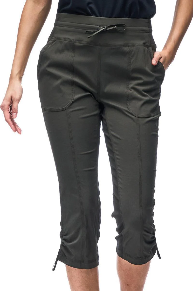 Nakato IV Pants - Womens - Image 10
