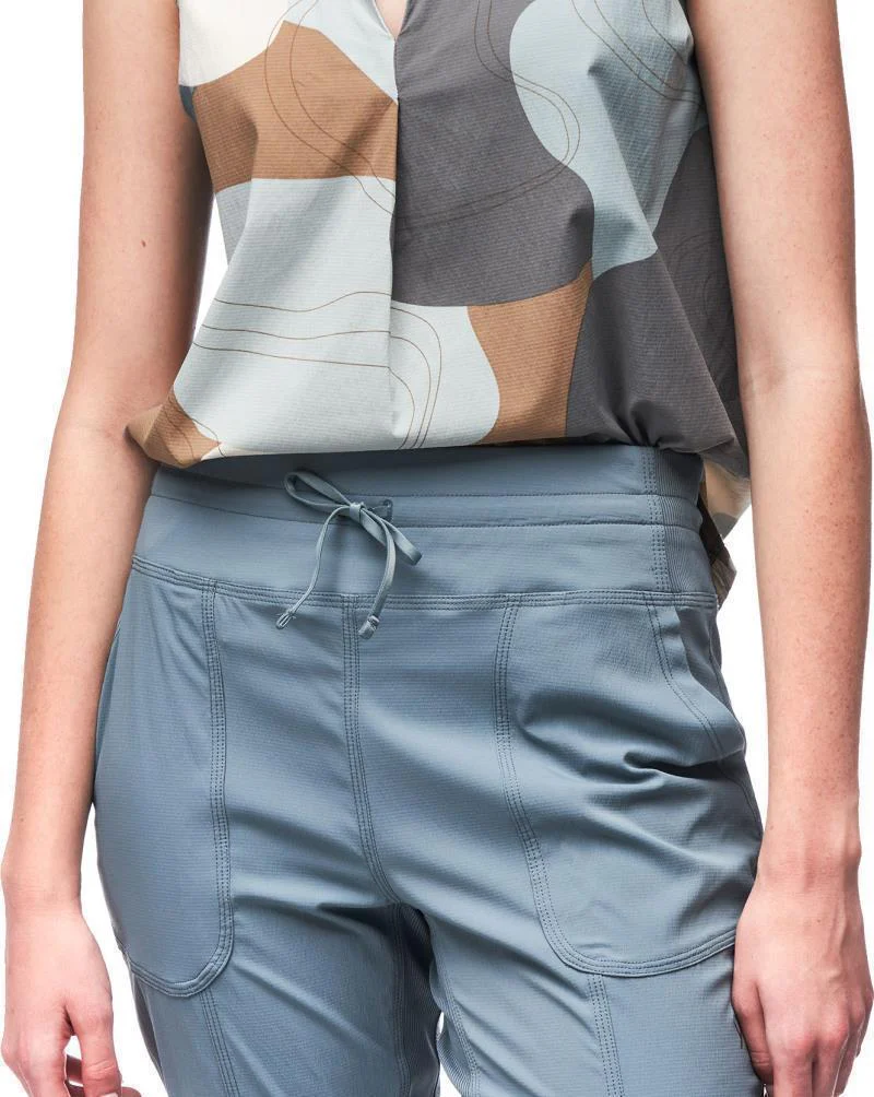 Nakato IV Pants - Womens - Image 15