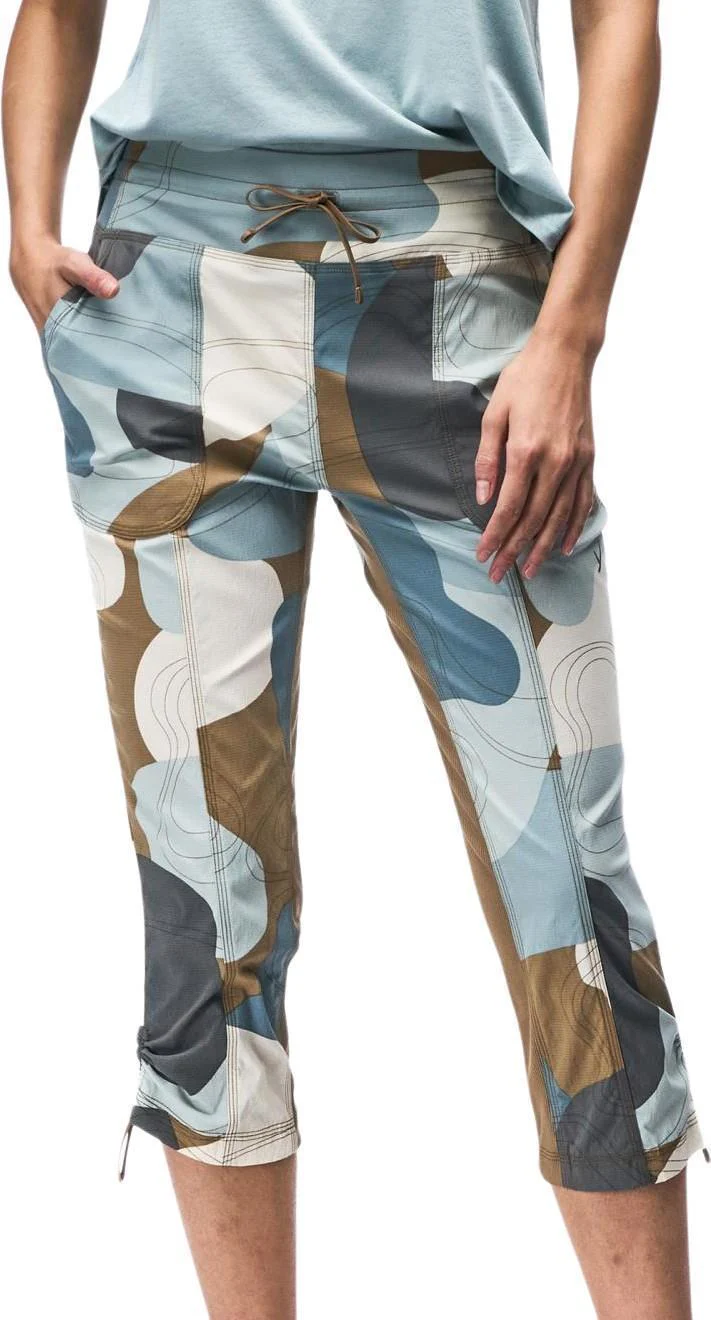 Nakato IV Pants - Womens - Image 16