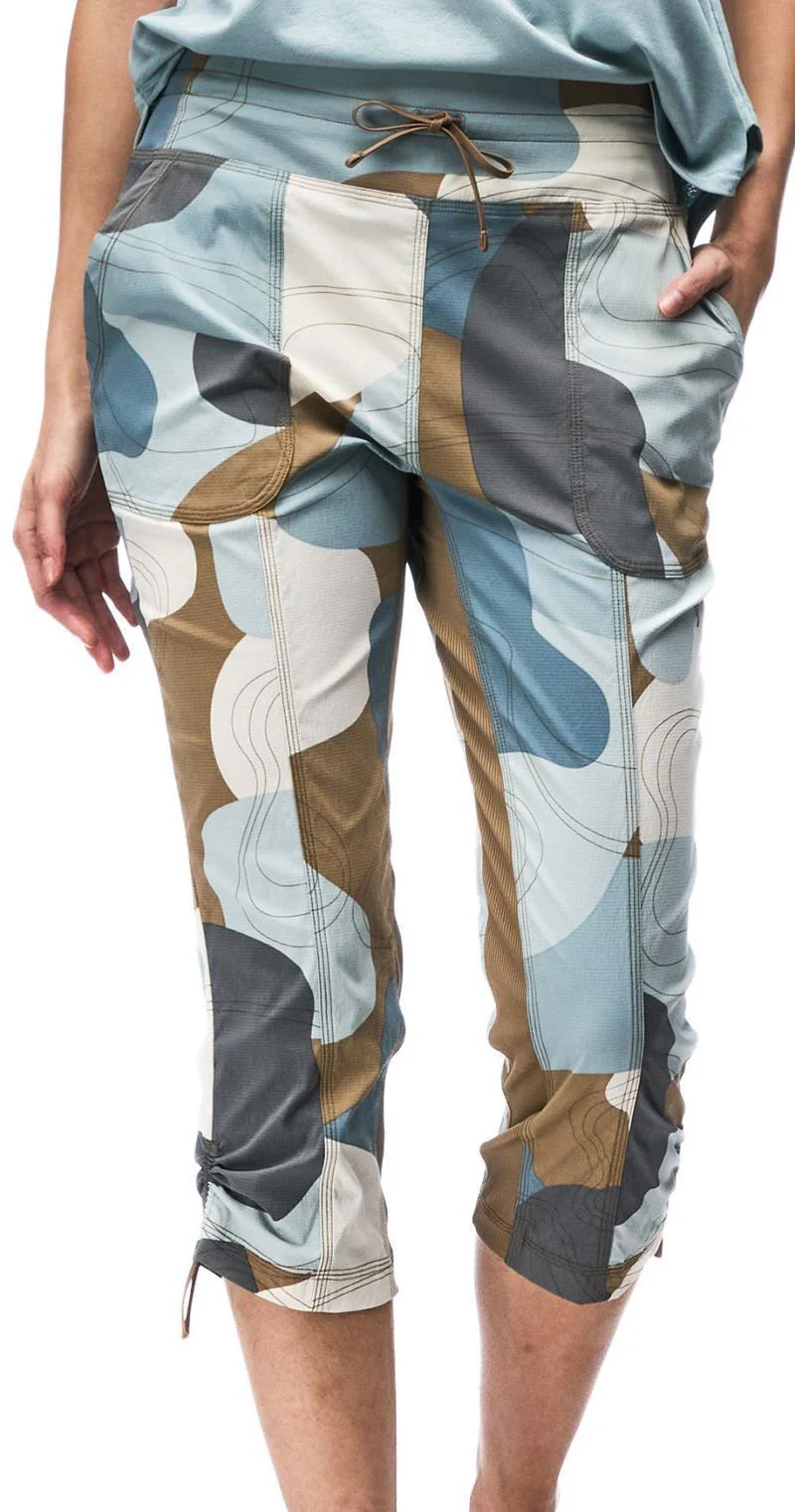 Nakato IV Pants - Womens - Image 17