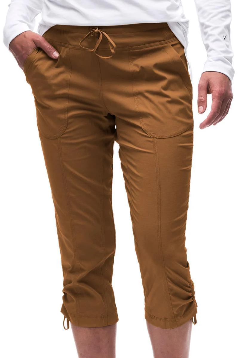 Nakato IV Pants - Womens - Image 3