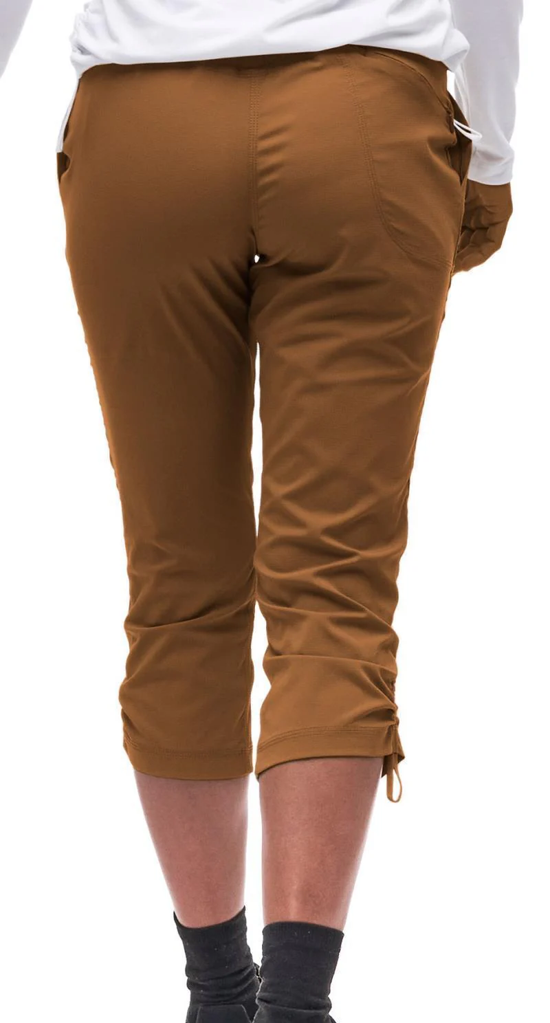 Nakato IV Pants - Womens - Image 4