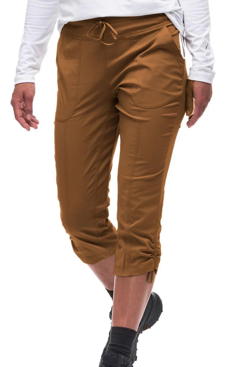 Nakato IV Pants - Womens - Image 5